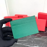 $29.00 USD Valentino Card Case For Women #1307523