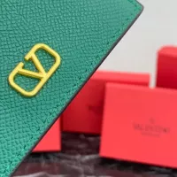 $29.00 USD Valentino Card Case For Women #1307523