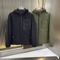 $128.00 USD Moncler Jackets Long Sleeved For Unisex #1307525