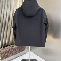 $128.00 USD Moncler Jackets Long Sleeved For Unisex #1307526
