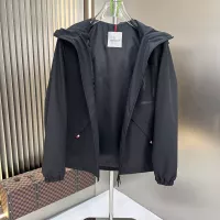 $128.00 USD Moncler Jackets Long Sleeved For Unisex #1307526