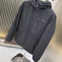 $128.00 USD Moncler Jackets Long Sleeved For Unisex #1307526