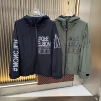 $128.00 USD Moncler Jackets Long Sleeved For Unisex #1307527