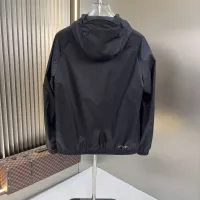 $128.00 USD Moncler Jackets Long Sleeved For Unisex #1307531