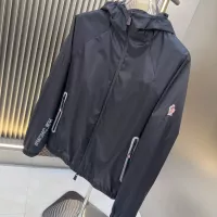 $128.00 USD Moncler Jackets Long Sleeved For Unisex #1307531