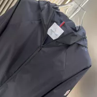 $128.00 USD Moncler Jackets Long Sleeved For Unisex #1307531
