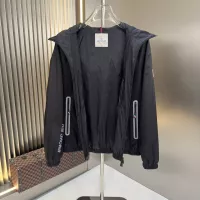 $128.00 USD Moncler Jackets Long Sleeved For Unisex #1307531