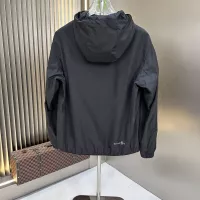 $128.00 USD Moncler Jackets Long Sleeved For Unisex #1307532