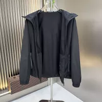 $128.00 USD Moncler Jackets Long Sleeved For Unisex #1307532
