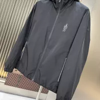 $128.00 USD Moncler Jackets Long Sleeved For Unisex #1307532