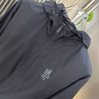 $128.00 USD Moncler Jackets Long Sleeved For Unisex #1307532