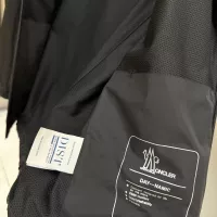 $128.00 USD Moncler Jackets Long Sleeved For Unisex #1307532