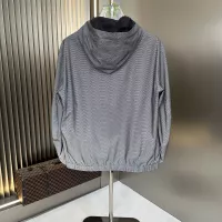 $128.00 USD Moncler Jackets Long Sleeved For Unisex #1307538