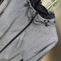 $128.00 USD Moncler Jackets Long Sleeved For Unisex #1307538