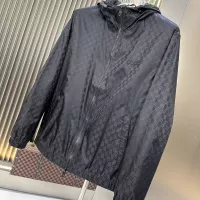 $128.00 USD Louis Vuitton LV Jackets Long Sleeved For Unisex #1307540