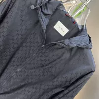 $128.00 USD Louis Vuitton LV Jackets Long Sleeved For Unisex #1307540