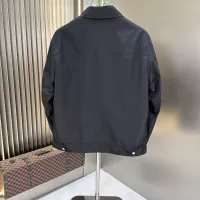 $128.00 USD Prada Jackets Long Sleeved For Unisex #1307544