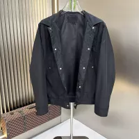 $128.00 USD Prada Jackets Long Sleeved For Unisex #1307544