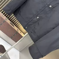 $128.00 USD Prada Jackets Long Sleeved For Unisex #1307544