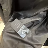 $128.00 USD Prada Jackets Long Sleeved For Unisex #1307544