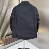 $128.00 USD Prada Jackets Long Sleeved For Unisex #1307546