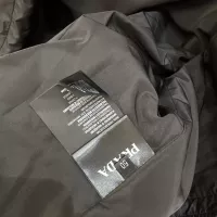 $128.00 USD Prada Jackets Long Sleeved For Unisex #1307546