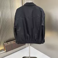 $128.00 USD Prada Jackets Long Sleeved For Unisex #1307548