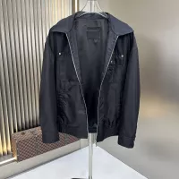 $128.00 USD Prada Jackets Long Sleeved For Unisex #1307548