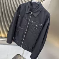 $128.00 USD Prada Jackets Long Sleeved For Unisex #1307548