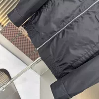 $128.00 USD Prada Jackets Long Sleeved For Unisex #1307548