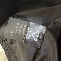 $128.00 USD Prada Jackets Long Sleeved For Unisex #1307548