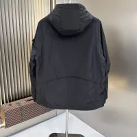 $128.00 USD Burberry Jackets Long Sleeved For Unisex #1307550