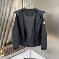$128.00 USD Burberry Jackets Long Sleeved For Unisex #1307550