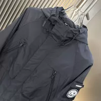 $128.00 USD Burberry Jackets Long Sleeved For Unisex #1307550