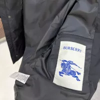 $128.00 USD Burberry Jackets Long Sleeved For Unisex #1307550