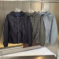 $128.00 USD Louis Vuitton LV Jackets Long Sleeved For Unisex #1307553