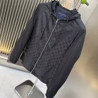 $128.00 USD Louis Vuitton LV Jackets Long Sleeved For Unisex #1307554