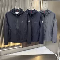 $128.00 USD Moncler Jackets Long Sleeved For Unisex #1307559