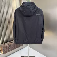 $128.00 USD Moncler Jackets Long Sleeved For Unisex #1307561