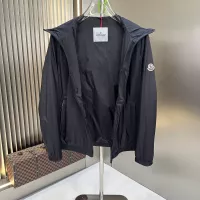 $128.00 USD Moncler Jackets Long Sleeved For Unisex #1307561