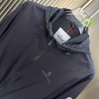 $128.00 USD Moncler Jackets Long Sleeved For Unisex #1307561