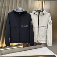 $128.00 USD Moncler Jackets Long Sleeved For Unisex #1307562
