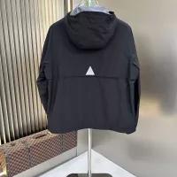 $128.00 USD Moncler Jackets Long Sleeved For Unisex #1307563