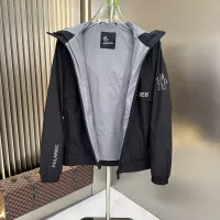 $128.00 USD Moncler Jackets Long Sleeved For Unisex #1307563