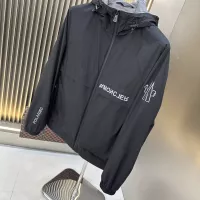 $128.00 USD Moncler Jackets Long Sleeved For Unisex #1307563
