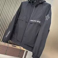 $128.00 USD Moncler Jackets Long Sleeved For Unisex #1307563