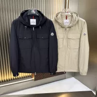$128.00 USD Moncler Jackets Long Sleeved For Unisex #1307564