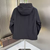 $128.00 USD Moncler Jackets Long Sleeved For Unisex #1307565