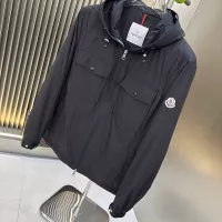 $128.00 USD Moncler Jackets Long Sleeved For Unisex #1307565