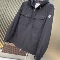 $128.00 USD Moncler Jackets Long Sleeved For Unisex #1307565